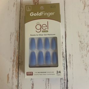 5 for $20 KissvNails (Please read description!)